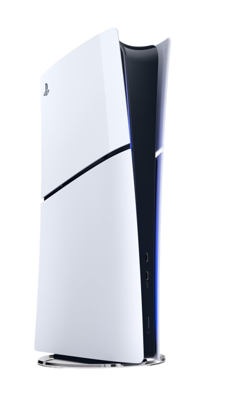 PlayStation 5 prize